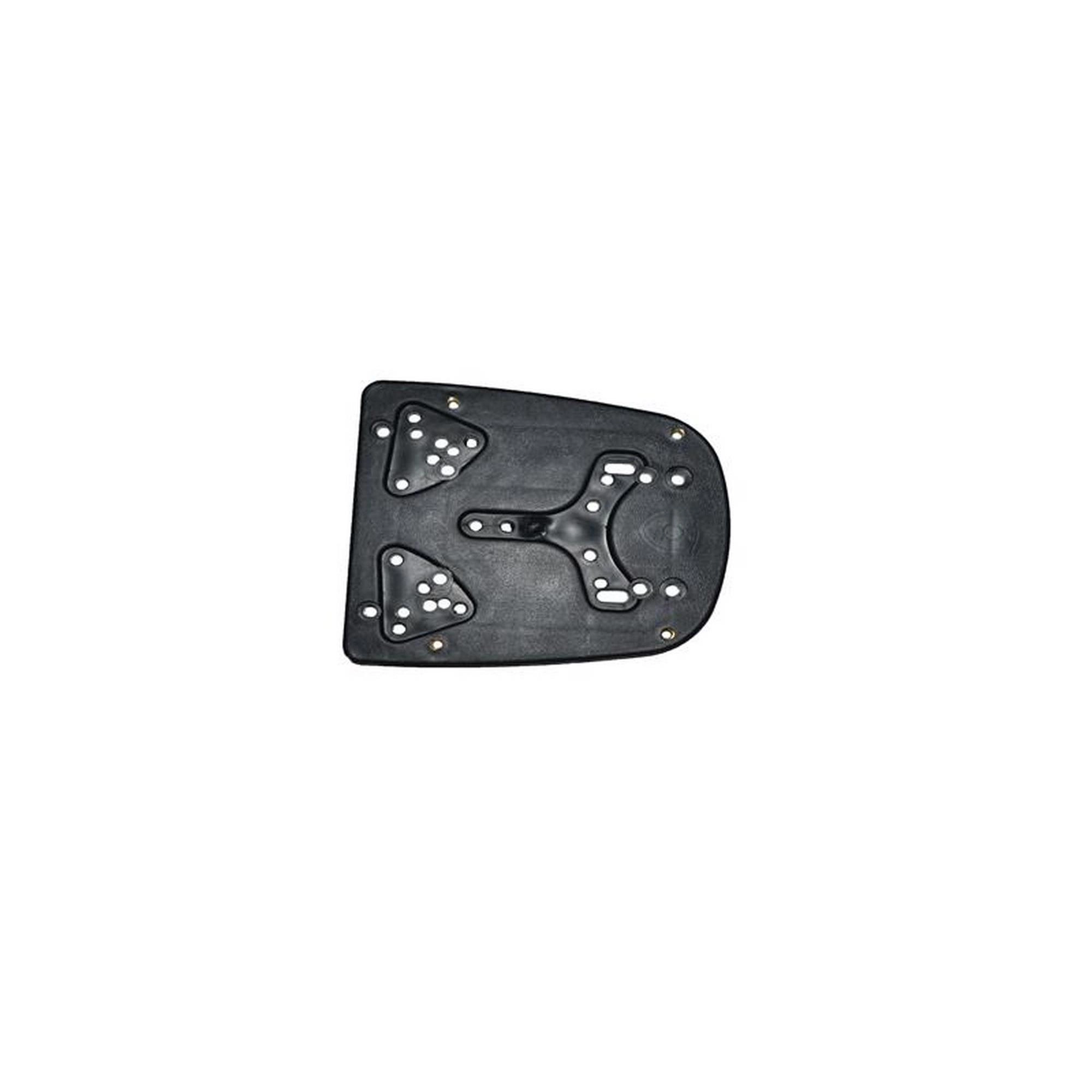 RKS DARKBLUE 125 PORT BAGAJ BAĞLANTI PLASTİĞİ #RK 37389